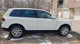 VW Touareg - 6500 € / 12712.90 лв. - 38053815 8