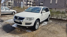 VW Touareg - 6500 € / 12712.90 лв. - 38053815 3