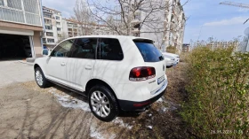VW Touareg - 6500 € / 12712.90 лв. - 38053815 2
