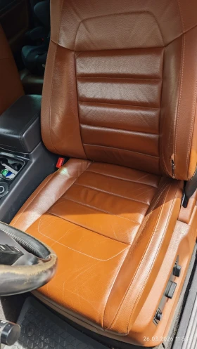 VW Touareg - 6500 € / 12712.90 лв. - 38053815 10