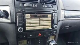 VW Touareg - 6500 € / 12712.90 лв. - 38053815 6