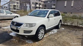 VW Touareg - 6500 € / 12712.90 лв. - 38053815 5