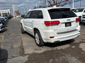 Jeep Grand cherokee Summit 4x4/Дистроник/Подгрев/Обдух/Панорама | Auto.bg — изображение 5