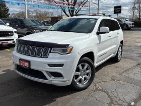Jeep Grand cherokee Summit 4x4/Дистроник/Подгрев/Обдух/Панорама
