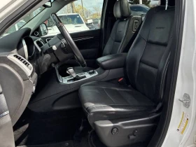 Jeep Grand cherokee Summit 4x4/Дистроник/Подгрев/Обдух/Панорама | Auto.bg — изображение 14
