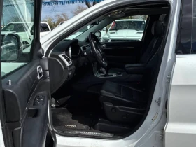 Jeep Grand cherokee Summit 4x4/Дистроник/Подгрев/Обдух/Панорама | Auto.bg — изображение 13