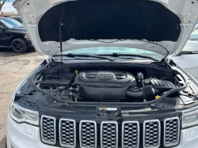 Jeep Grand cherokee Summit 4x4/Дистроник/Подгрев/Обдух/Панорама | Auto.bg — изображение 7