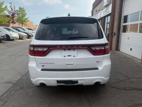 Dodge Durango 5.7L 8cyl AWD | Mobile.bg � ����� ������ 4