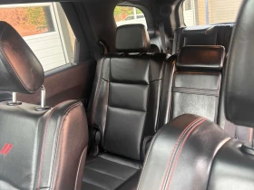 Dodge Durango 5.7L 8cyl AWD | Mobile.bg � ����� ������ 15