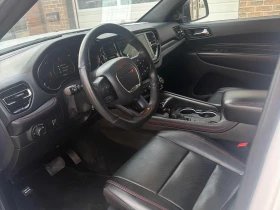 Dodge Durango 5.7L 8cyl AWD | Mobile.bg � ����� ������ 5