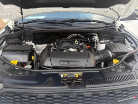 Dodge Durango 5.7L 8cyl AWD | Mobile.bg � ����� ������ 11