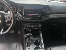 Dodge Durango 5.7L 8cyl AWD | Mobile.bg � ����� ������ 9