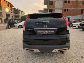 Honda Cr-v �-������� Edition Exeutive Full Full  | Mobile.bg � ����� ������ 4