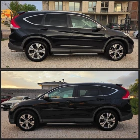 Honda Cr-v �-������� Edition Exeutive Full Full  | Mobile.bg � ����� ������ 5