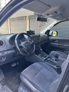 VW Amarok 2.0 TDI Ultimate - 20500 € / 40094.51 лв. - 40937366 8