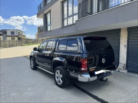 VW Amarok 2.0 TDI Ultimate - 20500 € / 40094.51 лв. - 40937366 3