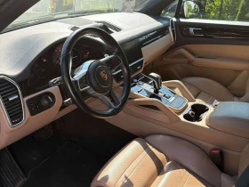 Porsche Cayenne ОБДУХВАНЕ* ПАНОРАМА* BOSE* 360КАМЕРИ*  | Auto.bg — изображение 5