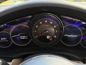 Porsche Cayenne ОБДУХВАНЕ* ПАНОРАМА* BOSE* 360КАМЕРИ*  | Auto.bg — изображение 8