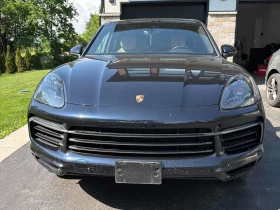 Porsche Cayenne ОБДУХВАНЕ* ПАНОРАМА* BOSE* 360КАМЕРИ*  | Auto.bg — изображение 6