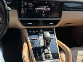 Porsche Cayenne ОБДУХВАНЕ* ПАНОРАМА* BOSE* 360КАМЕРИ*  | Auto.bg — изображение 9