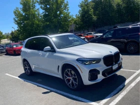 BMW X5 xDrive40i * CARFAX* М пакет * Хед-ъп * Swarovski | Auto.bg — изображение 3