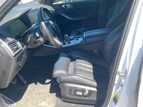 BMW X5 xDrive40i * CARFAX* М пакет * Хед-ъп * Swarovski | Auto.bg — изображение 7