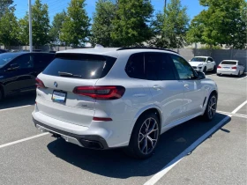 BMW X5 xDrive40i * CARFAX* М пакет * Хед-ъп * Swarovski | Auto.bg — изображение 6