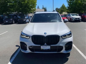 BMW X5 xDrive40i * CARFAX* М пакет * Хед-ъп * Swarovski | Auto.bg — изображение 2