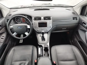 Ford Kuga 2.0CDTI 163��.4�4 ������� | Mobile.bg � ����� ������ 12