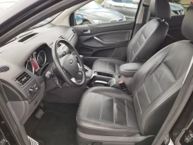 Ford Kuga 2.0CDTI 163��.4�4 ������� | Mobile.bg � ����� ������ 10