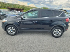 ����� �� �������� �� Ford Kuga 2.0CDTI 163��.4�4 �������