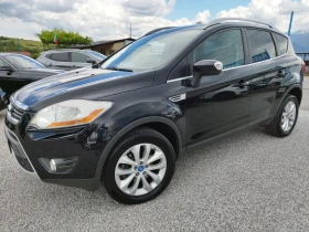 ����� �� �������� �� Ford Kuga 2.0CDTI 163��.4�4 �������