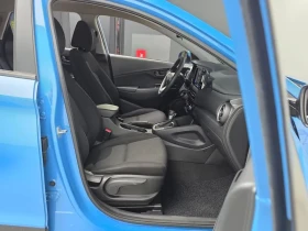 Hyundai Kona 1.6 Turbo 2Wd Smart | Auto.bg — изображение 11