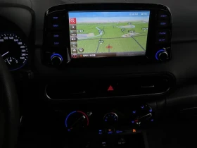 Hyundai Kona 1.6 Turbo 2Wd Smart | Auto.bg — изображение 14
