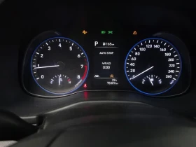 Hyundai Kona 1.6 Turbo 2Wd Smart | Auto.bg — изображение 8