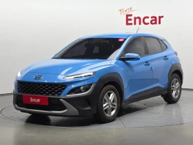 Hyundai Kona 1.6 Turbo 2Wd Smart