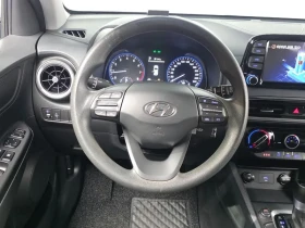 Hyundai Kona 1.6 Turbo 2Wd Smart | Auto.bg — изображение 13