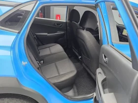 Hyundai Kona 1.6 Turbo 2Wd Smart | Auto.bg — изображение 12