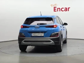 Hyundai Kona 1.6 Turbo 2Wd Smart | Auto.bg — изображение 4