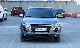 ����� �� �������� �� Peugeot 4008 1.8 HDI Allure/Keyless/Navi/������/��������/4x4