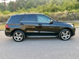 Mercedes-Benz GLE 350 d AMG - Line 4Matic  | Mobile.bg � ����� ������ 4