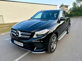 Mercedes-Benz GLE 350 d AMG - Line 4Matic  | Mobile.bg � ����� ������ 2