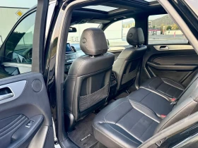 Mercedes-Benz GLE 350 d AMG - Line 4Matic  | Mobile.bg � ����� ������ 12