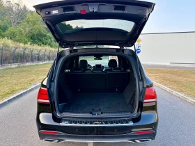 Mercedes-Benz GLE 350 d AMG - Line 4Matic  | Mobile.bg � ����� ������ 13
