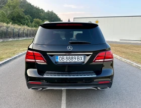 Mercedes-Benz GLE 350 d AMG - Line 4Matic  | Mobile.bg � ����� ������ 7