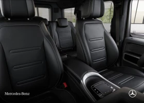 Mercedes-Benz G 580 /4MATIC/AMG/EXCLUSIVE/BURMESTER/NIGHT/MANUFAKTUR/ | Mobile.bg � ����� ������ 7