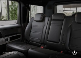 Mercedes-Benz G 580 /4MATIC/AMG/EXCLUSIVE/BURMESTER/NIGHT/MANUFAKTUR/ | Mobile.bg � ����� ������ 9