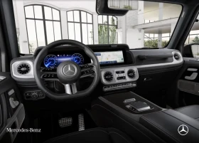 Mercedes-Benz G 580 /4MATIC/AMG/EXCLUSIVE/BURMESTER/NIGHT/MANUFAKTUR/ | Mobile.bg � ����� ������ 6