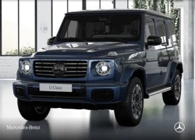 Mercedes-Benz G 580 /4MATIC/AMG/EXCLUSIVE/BURMESTER/NIGHT/MANUFAKTUR/ | Mobile.bg � ����� ������ 3
