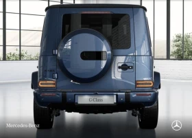 Mercedes-Benz G 580 /4MATIC/AMG/EXCLUSIVE/BURMESTER/NIGHT/MANUFAKTUR/ | Mobile.bg � ����� ������ 4